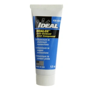 Ideal 30-024 Noalox antioxidative Verbindung (,5 Unzen Tube) - Bild 1 von 12