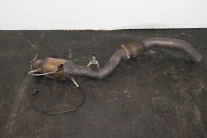 Audi Q5 8R 2.0 TFSI Catalytic Converter 8K0131701S 8K0254250R 8K0254253FX - Picture 1 of 5