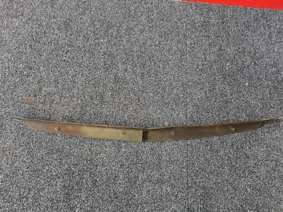 Listón de acabado para maletero Alfa Romeo Alfetta GT/GTV 4 Foto 1 de 2