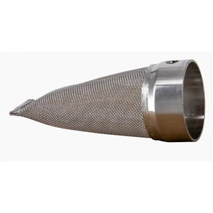 FMF Racing Spark Arrestor - Powercore 4 Hex 040670 - Picture 1 of 4