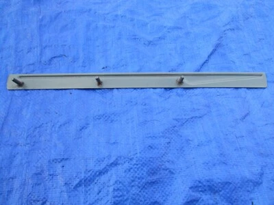 85-90 Pontiac Trans AM 24s Cuarto trasero derecho efecto suelo soporte montaje Foto 1 de 4