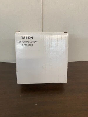 NUEVO TSpy TS8-DH Detector de calor direccionable Foto 1 de 2