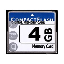 Professional Compact Flash Memory Card F8C68845
