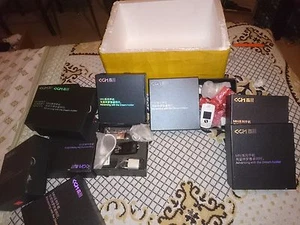 Micro cellulare phone portachiave phone tipo forma chiave BMW Micro Phone Mini - Picture 1 of 12