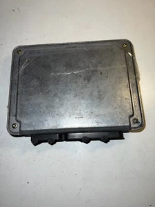 1999 VW Golf Jetta 2.0L Engine Control Computer ECU ECM OEM W/90 Day Warranty - Picture 1 of 3