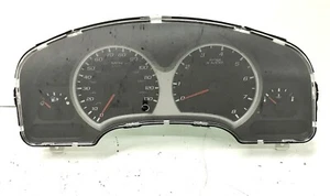 ✅ 05-06 Chevrolet Equinox Speedometer Instrument Gauge Cluster MPH 15289974 - Bild 1 von 5