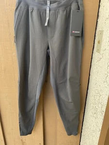 Lululemon Mens “Surge Hybrid” Pant 29” Inseam (M) - Picture 1 of 9