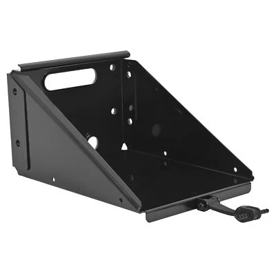 Lower Battery Box Cover Assembly Battery Tray For Mack R /Mack RD 1973-1989 - Image 1 of 4