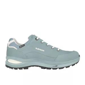 Lowa Renegade Evo GTX Lo Ws Damen Jade Champagner Wanderschuhe Outdoorschuhe - Bild 1 von 4