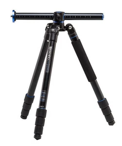 New! BENRO GoTravel 2 Tripod GA268T Aluminum Twist Lock - Photographic Equipment - Picture 1 of 11