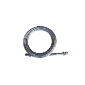 4 Equalizer Cables For Dannmar D-7X Lift All 4  cables in a set - Picture 1 of 1