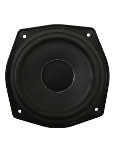 2007 BMW Z4 OEM Left/Right Door Woofer Speaker 65134167255 - Bild 1 von 4