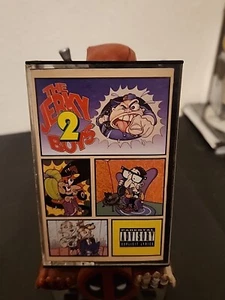 THE JERKY BOYS 2---1994 PRANK PHONE CALLS--Cassette Free Ship - Picture 1 of 5