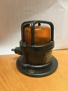 HELLA Blinklicht BW, Rundumleuchte - Bild 1 von 4