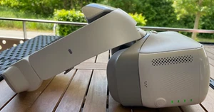DJI Goggles FPV-Videobrille - Bild 1 von 5