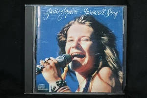 Janis Joplin – Farewell Song - (C248) - Picture 1 of 3
