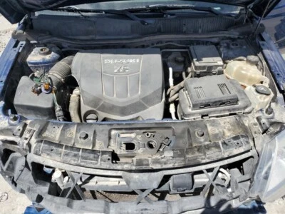 Used Automatic Transmission Assembly fits: 2008 Suzuki Vitara AT XL-7 5 speed AW Foto 1 de 4