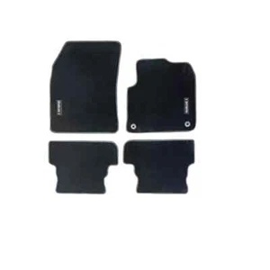Genuine OE Vauxhall Grandland X PHEV 2021 Onwards Tailored Front/Rear Car Mats - Picture 1 of 5