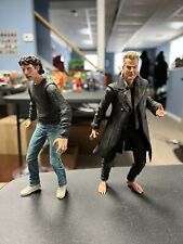 Lost Boys - Lot of 2 - Michael & David - NECA - Action Figures USED