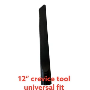 12,5 Universal Spaltwerkzeug für Staubsauger - Bild 1 von 1