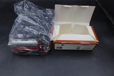 Vintage Die Cast Ertl 1910 Mack Tanker Texaco Series #12 Nuevo de Lote Antiguo Sin usar, en caja # F122 Foto 1 de 3