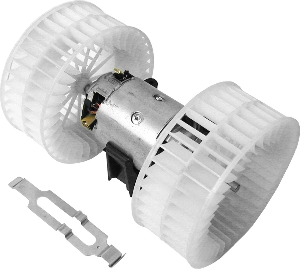 Motor soplador URO HVAC para Mercedes-Benz 500E 1992-1993 Foto 1 de 1