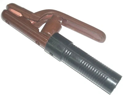 Electode Holder 300 Amp for Stick Arc Welding fits Jackson style Heavy Duty