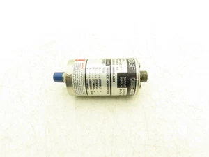 Heise HPO Pressure Transducer Sensor 1000 mmHG 19.33 PSI 20/40VDC In 0/10VDC Out - Picture 1 of 10