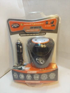 power bright 120w Cup Inverter - Picture 1 of 3