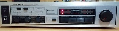 Pioneer Sa 560 Amplificatore integrato - Immagine 1 di 4
