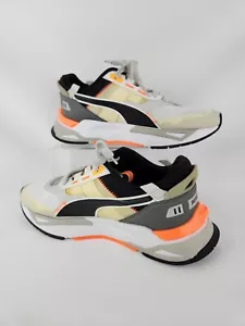 Puma Mirage Sport Tech Jr Youth 7C Boys Men Sneakers Shoes 38451001 ** FLAW ** - Picture 1 of 11