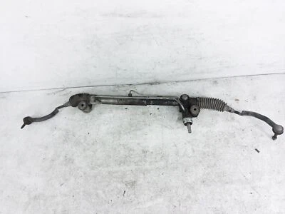 05 06 07 08 09 Saab 9-7X dirección asistida engranaje cremallera piñón 19207781 *sin aerodinámica* Foto 1 de 4