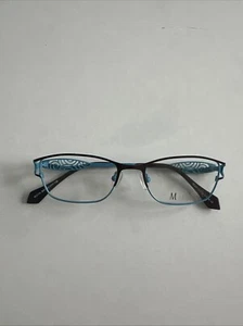 Lunette De Vue MARITZA M0279 52/17/135 Prix De Base 140€ - Imagen 1 de 5