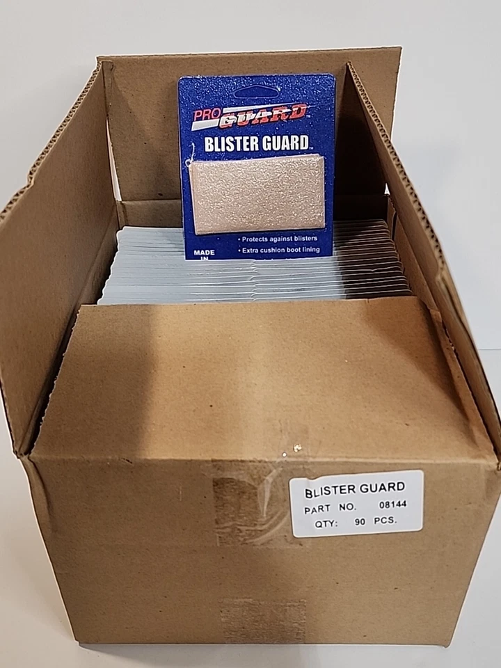 Proguard Blister Guard for Hockey Figure Inline Skates