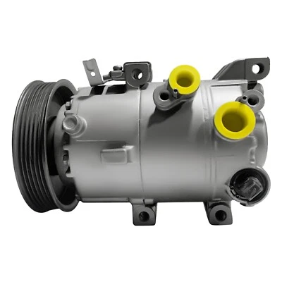 Compresor de aire acondicionado RYC remanufacturado AFG306 para Kia Forte Koup 1,6 L 2014 2015 2016 Foto 1 de 4