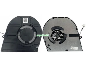 New Dell Inspiron 5425 5420 14-5420 14-5425 Laptop CPU Cooling Fan 05V75Y 5V75Y - Picture 1 of 3