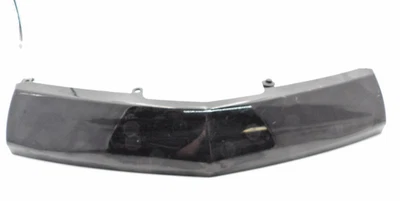 2006 06 雅马哈 Morphous CP 250 后中心保险杠盖斗篷塑料 — 第 1/4 张图片