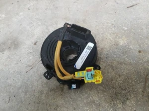 Chevrolet Equinox 2010-2013 volante reloj resorte con sensor de ángulo OEM - Imagen 1 de 3