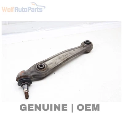BMW X5 35DX E70 2007-2013 - Brazo de control inferior delantero izquierdo (trasero) 6771893 Foto 1 de 4