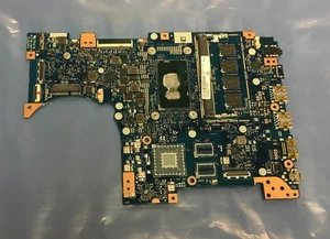 Asus Q304U Q304UA Laptop Motherboard Intel i5-7200u 2.5Ghz 60NB0AL0-MB6211-200 - Afbeelding 1 van 4