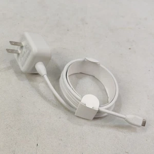 EERO 2ª Generación Malla WiFi Router Adaptador de CA USB-C Fuente de Alimentación Cargador 15W-C120011 - Imagen 1 de 3