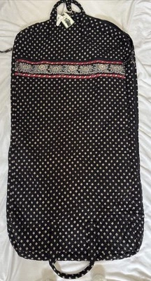 Vera Bradley Quilted Garment Bag Classic Retired New W/Tags - Image 1 of 4
