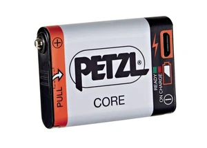 Petzl Core Replacement Rechargeable Battery Compatible with Hybrid Headlamps - Picture 1 of 1