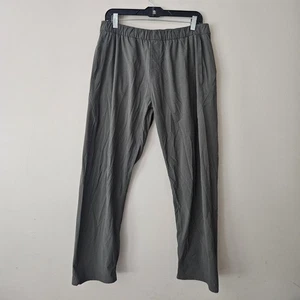 Lululemon Green Athletic Stretch Sweatpants Joggers Mens Size Large - Picture 1 of 8