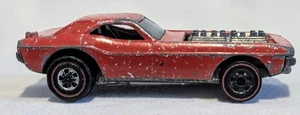 REDLINE 1970 "Show-Off" Hot Wheel - Picture 1 of 8
