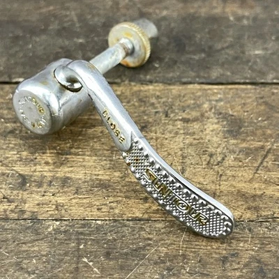 Pincho de liberación rápida vintage Suntour Seatpot abrazadera años 80 MTB montaña Japón Foto 1 de 4