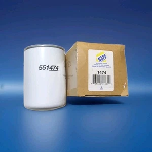 NAPA GOLD 1474 (Wix 551474) HYDRAULIC FILTER - Picture 1 of 1