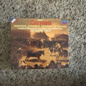 Bizet: Carmen - Imagen 1 de 1