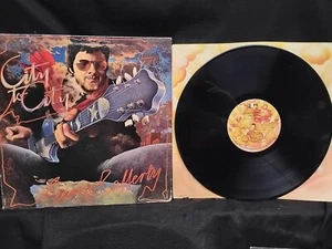 Gerry Rafferty City To City Vinyl LP United Artists Records UA-LA840-G 1978 - Imagen 1 de 5