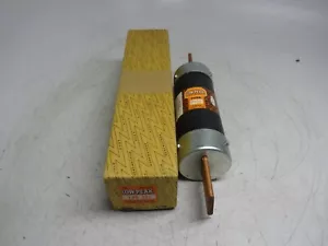 Bussmann Low-Peak LPS 225 Fuse Time Delay Dual Element LPS-225 LPS225 225 Amp - Picture 1 of 10